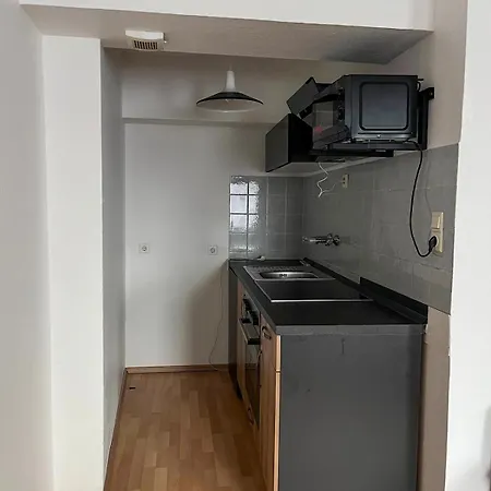 Apartment Mocafe Schlossbleiche *