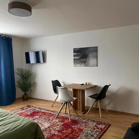 Apartment Mocafe Schlossbleiche